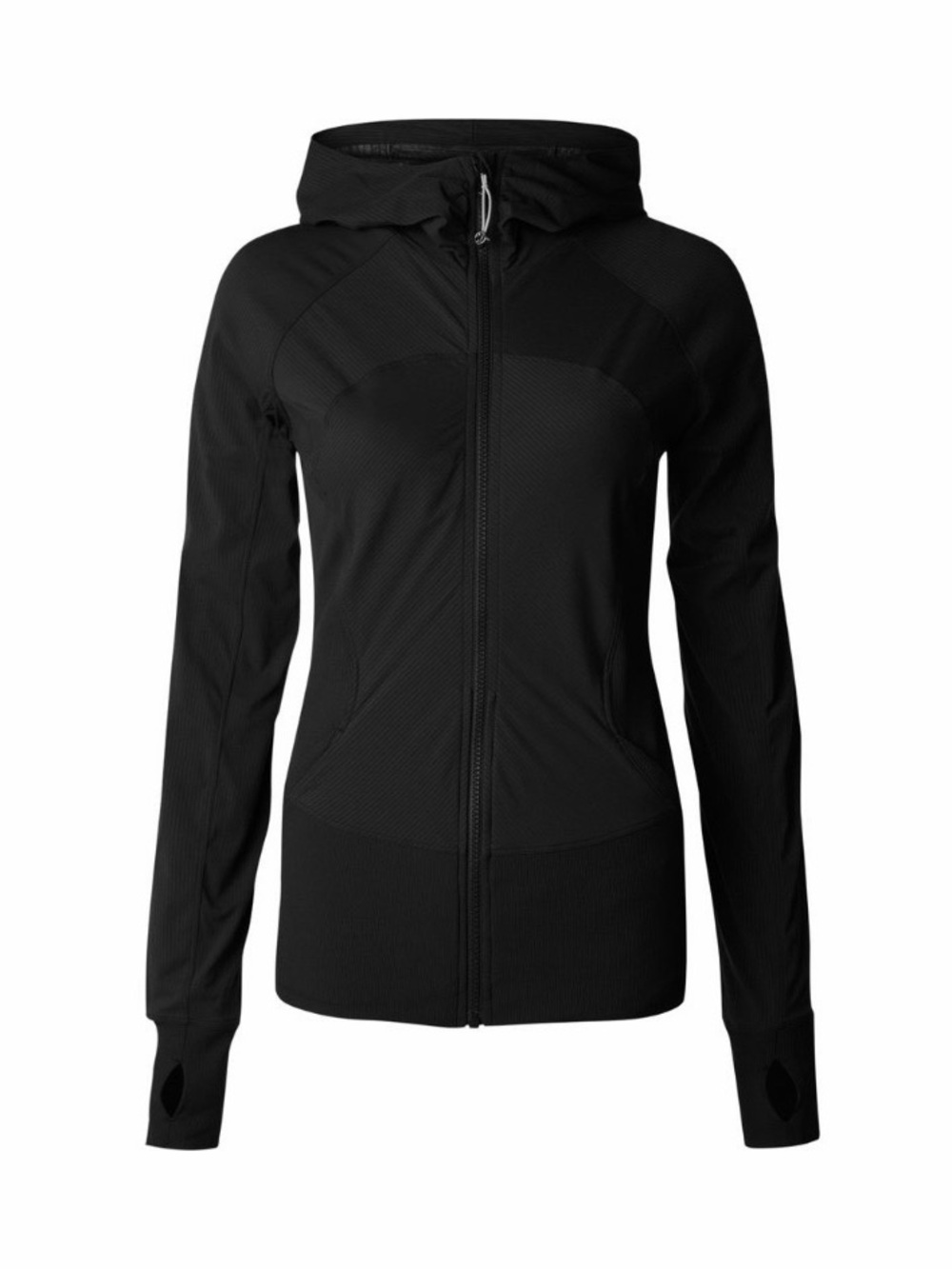 Lululemon 'In Flux' Reversible Jacket - Picture 2 of 10